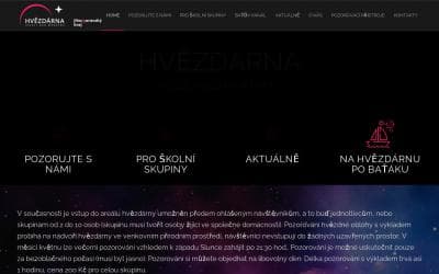 hvezdarna-veseli.cz