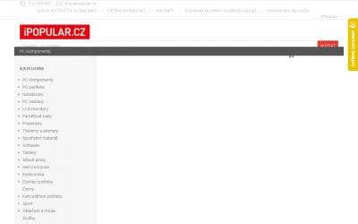 www.ipopular.cz