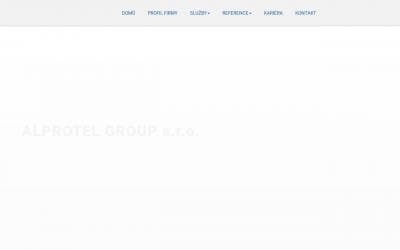 www.alprotel.cz