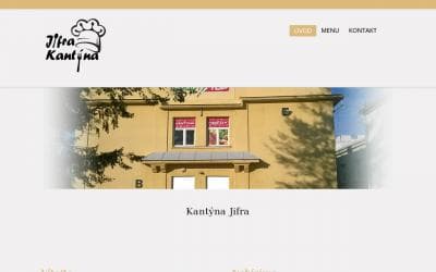 www.kantynajifra.cz