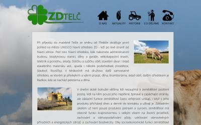 www.zdtelc.cz