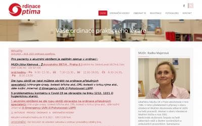 www.ordinaceoptima.cz