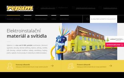 www.repam.cz