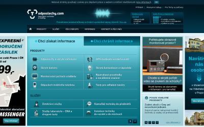 www.odposlechy.com
