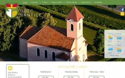 www.bantice.cz