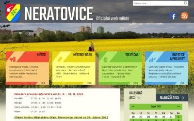 www.neratovice.cz
