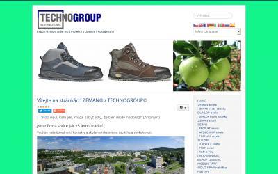 zemanboots.com