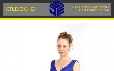 www.studiochic.cz