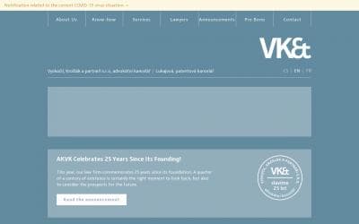 www.akvk.cz