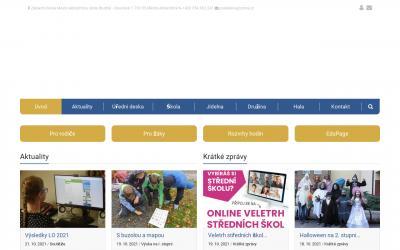 www.zsma.cz