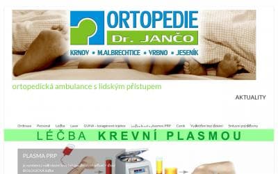 www.drjanco.cz