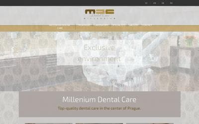 www.mdc.cz