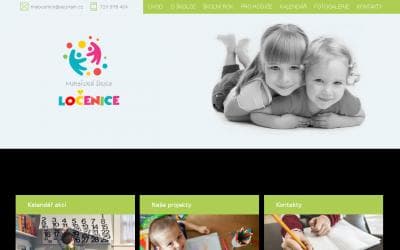 www.mslocenice.cz