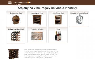 www.stojany.com