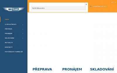 www.nh-trans.cz