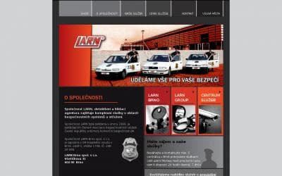 www.larn.cz