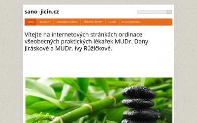 www.dana-jiraskova-mudr.webnode.cz