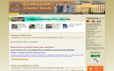 www.gjs.cz