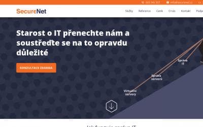 www.securenet.cz