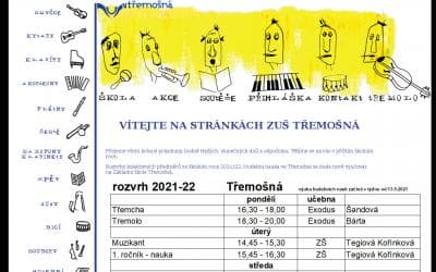 www.zustremosna.cz