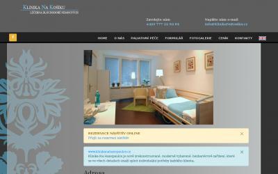 www.klinikanakosiku.cz