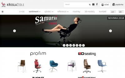 www.kresla-zidle.cz