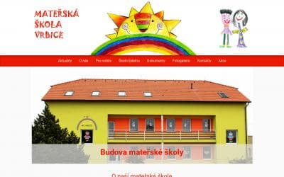 www.msvrbice.cz