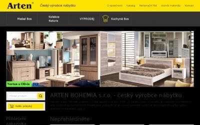 www.arten.cz