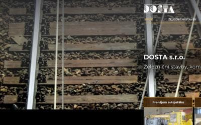 www.dosta.cz