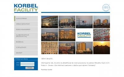 www.korbelfc.cz