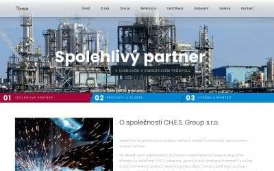 www.chesgroup.eu