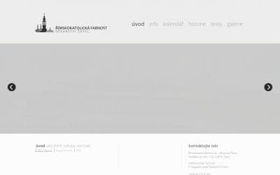 www.farnost-zatec.cz