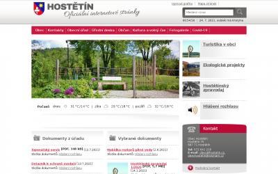 www.hostetin.cz