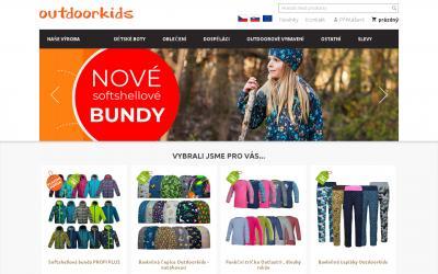 www.outdoorkids.cz