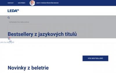www.leda.cz