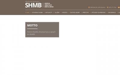 www.hrbitovybrno.cz