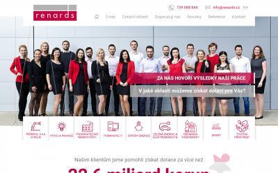 www.renards.cz