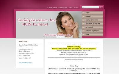 www.gyne-brno.cz
