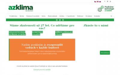 www.azklima.com