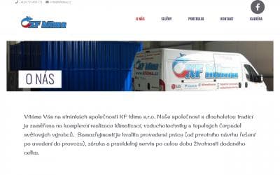 www.kfklima.cz