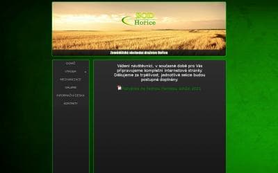 www.zodhorice.cz