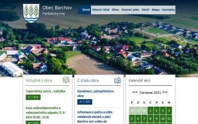 www.obecbarchov.cz