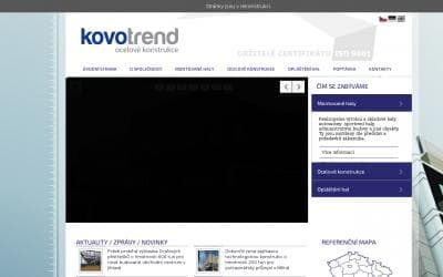 www.kovotrend.cz