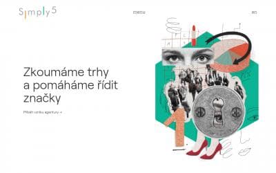 www.simply5.cz