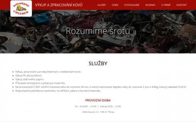 www.kovosrot-chlebek.cz