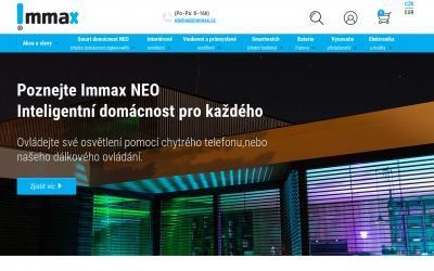 www.immax.cz