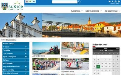 www.mestosusice.cz