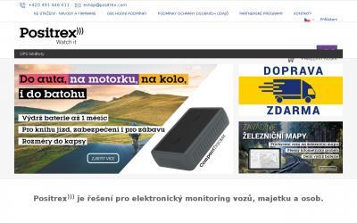 www.positrex.com