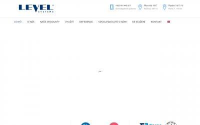 www.level.systems