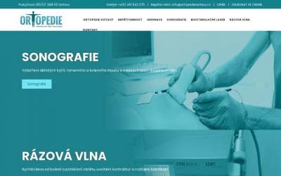 ortopediesvitavy.cz